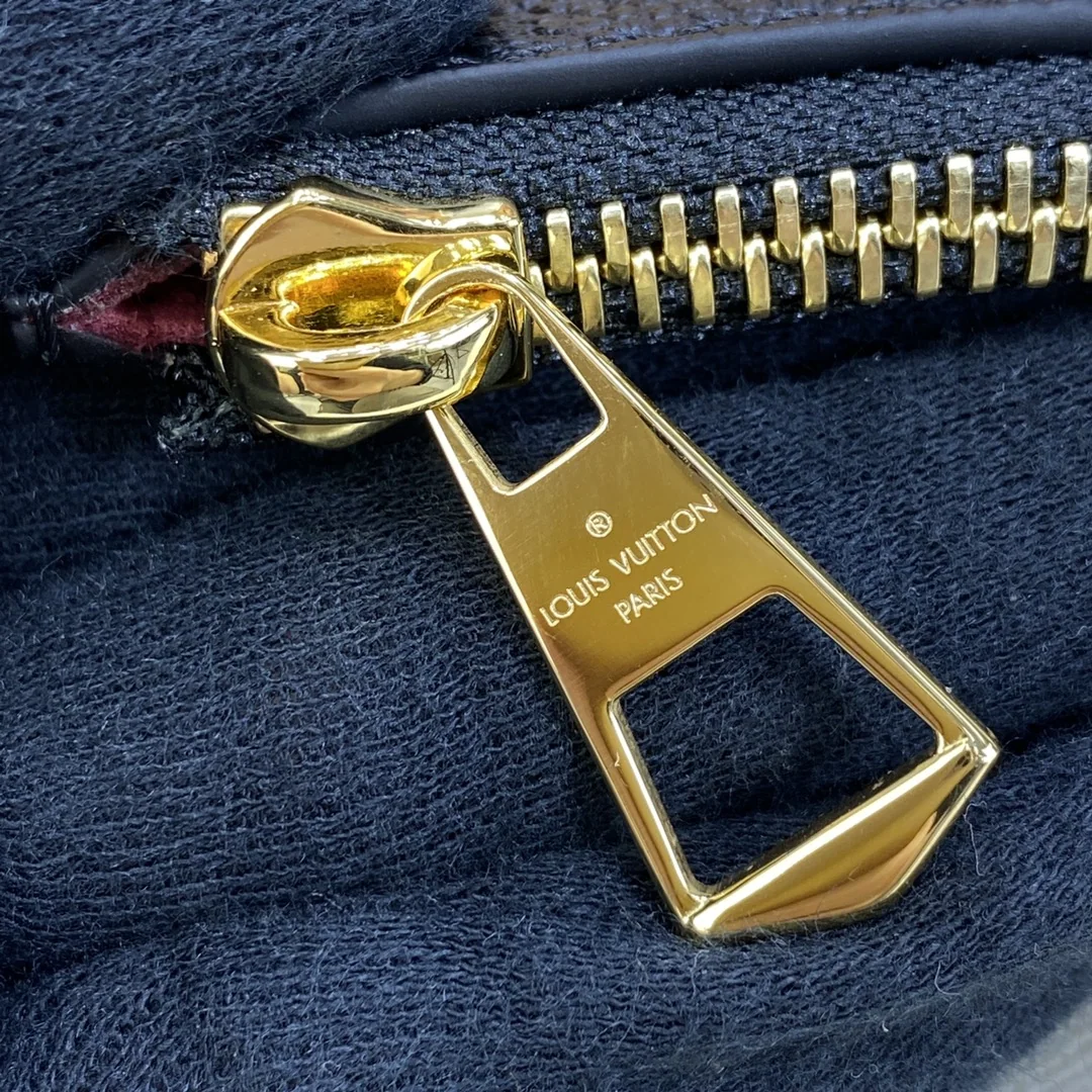 루이비통 모노그램 엠프라넌트 엠보싱 버킷백 M45307 상세 이미지 7
