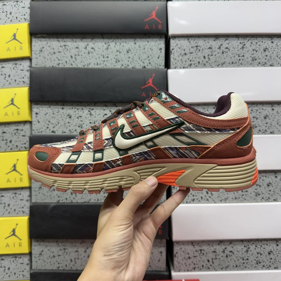나이키 [PE] P 6000 N7 IQ0598-209 201808 Nike P-6000 N7 상세 이미지 5