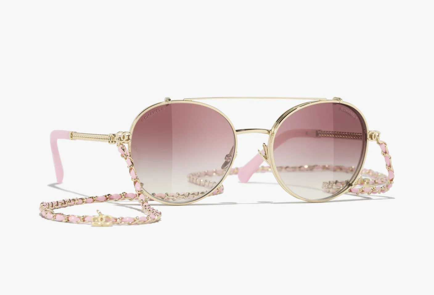 샤넬 선글라스 56759 Chanel Sunglasses 상세 이미지 9