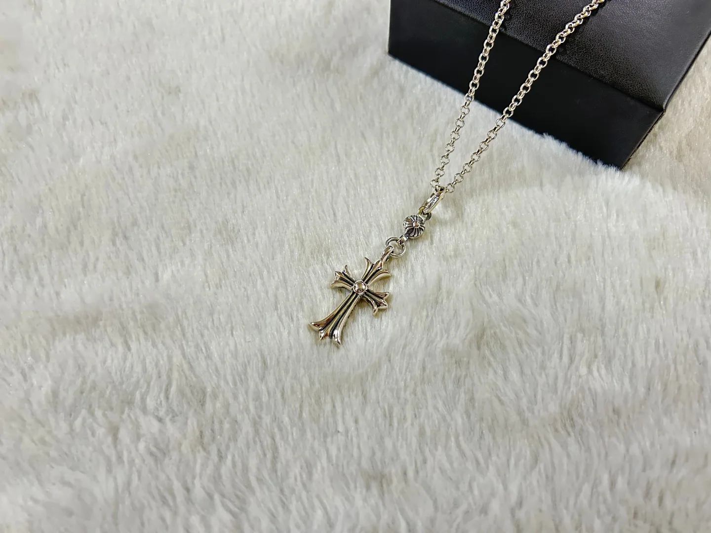 크롬하츠 목걸이 62436 Chrome Hearts Necklace 상세 이미지 3