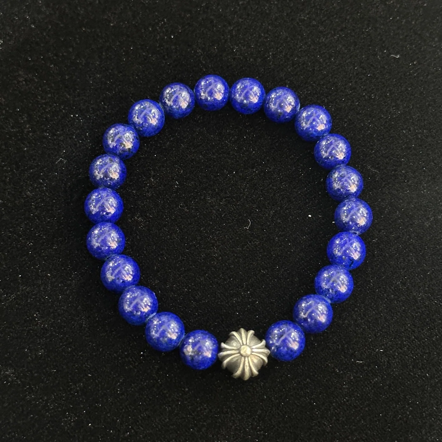 크롬하츠 팔찌 164098 Chrome Hearts Bracelet 상세 이미지 2