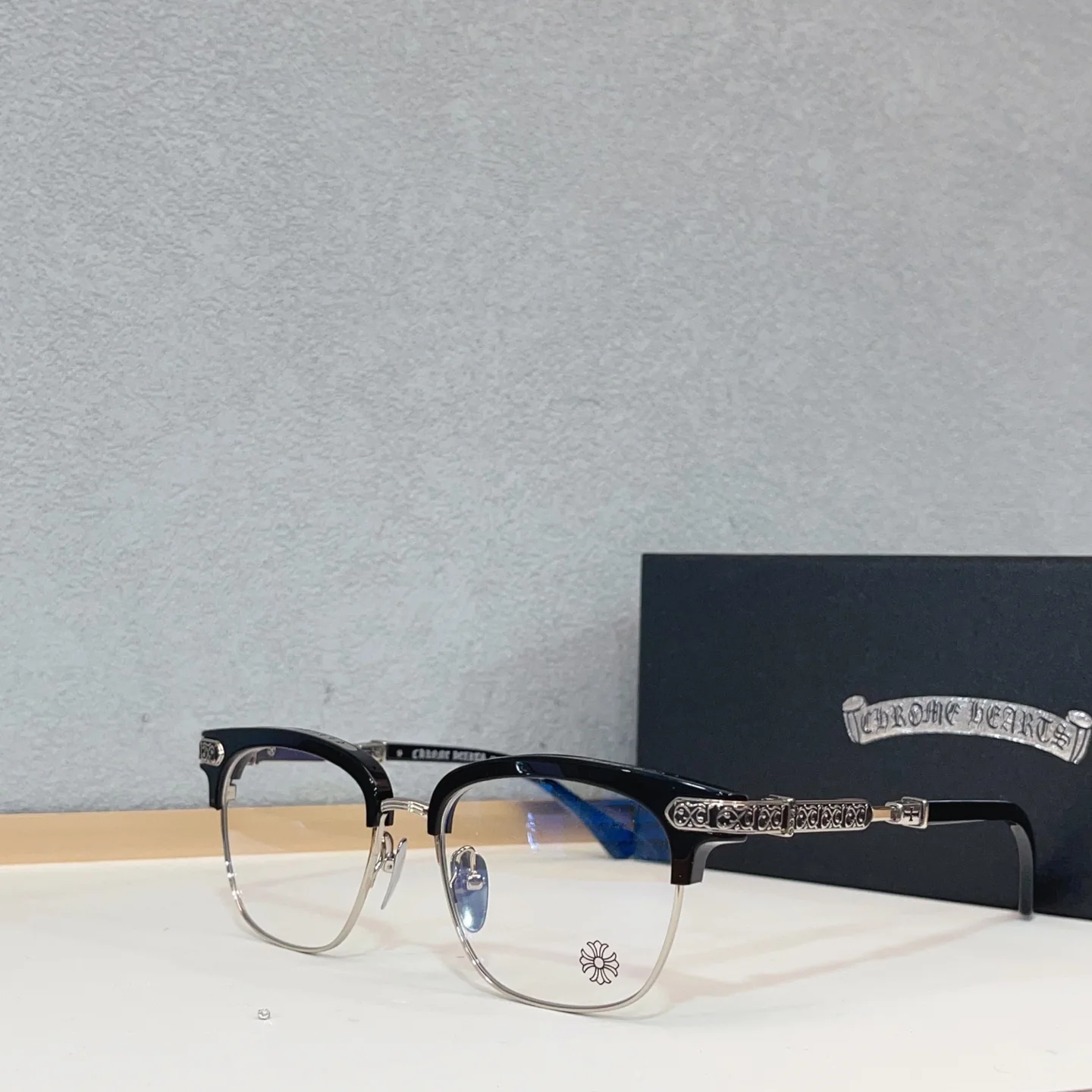 크롬하츠 선글라스 74083 Chrome Hearts Sunglasses 상세 이미지 1