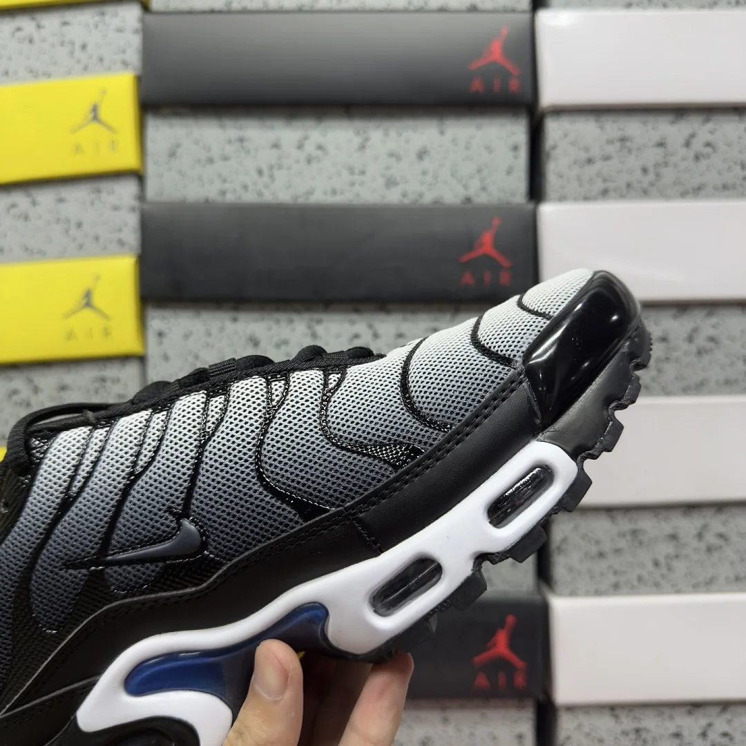 나이키 [BD] 에어 맥스 플러스 DV7665-001 201899 Nike Air Max Plus Midnight Navy 상세 이미지 2