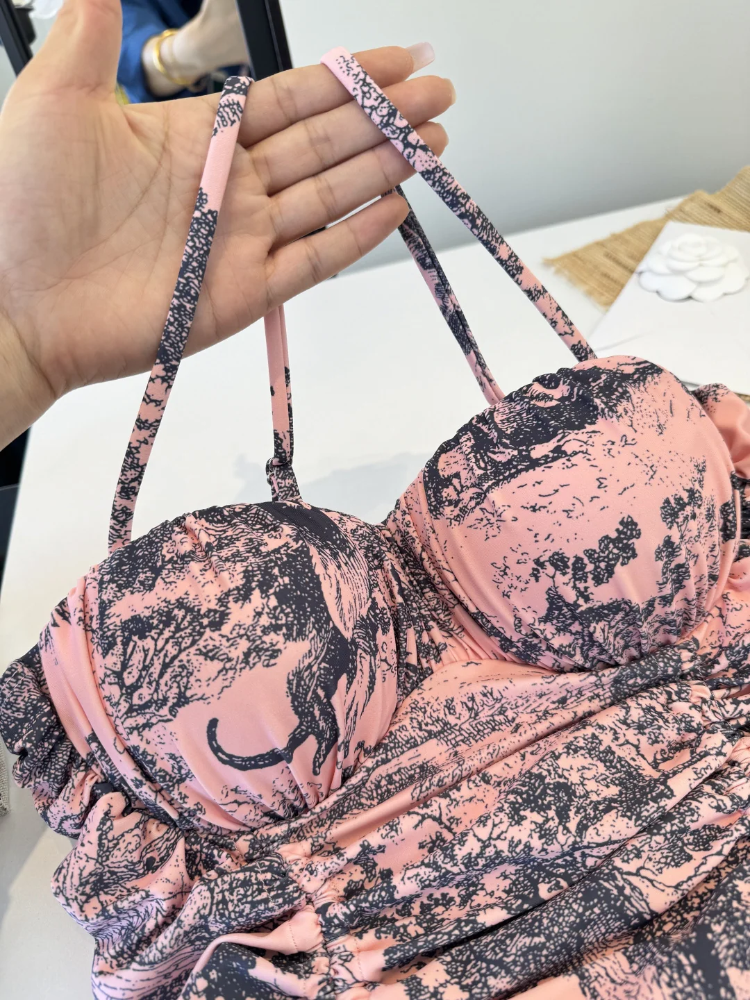 디올 여성 액티브웨어 89498 Dior Activewear 상세 이미지 6