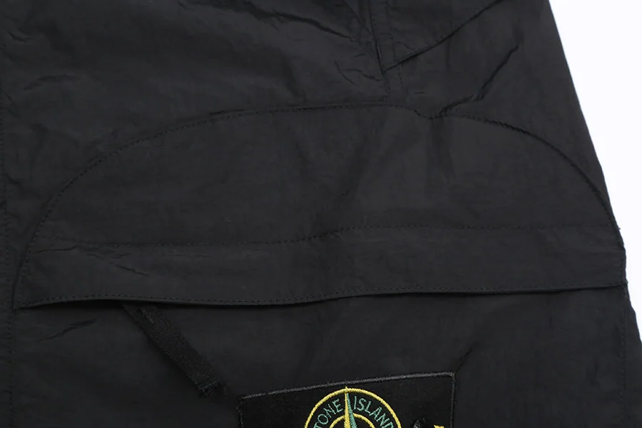 스톤아일랜드 남성 반바지 51064 Stone Island Shorts 상세 이미지 11