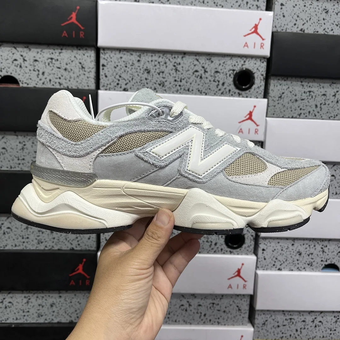 뉴발란스 [C] 9060 U9060440 202221 New Balance 9060 상세 이미지 10