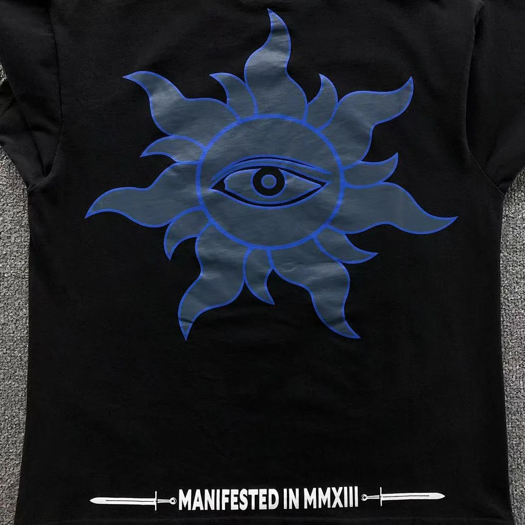 갓스피드 반팔 티셔츠 203398 Godspeed T-Shirt 상세 이미지 21