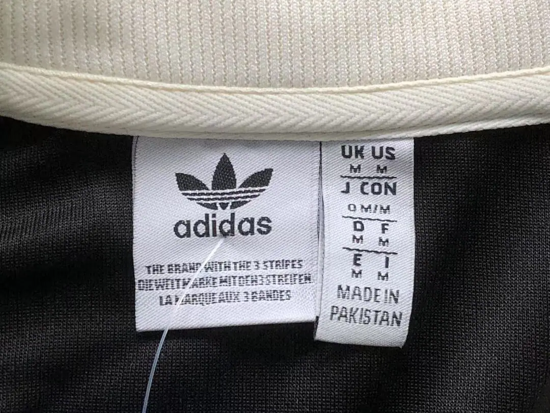 아디다스 폴로 셔츠 202865 Adidas Polo 상세 이미지 16