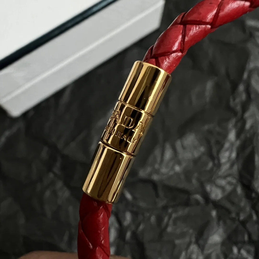 프라다 팔찌 71445 Prada Bracelet 상세 이미지 9