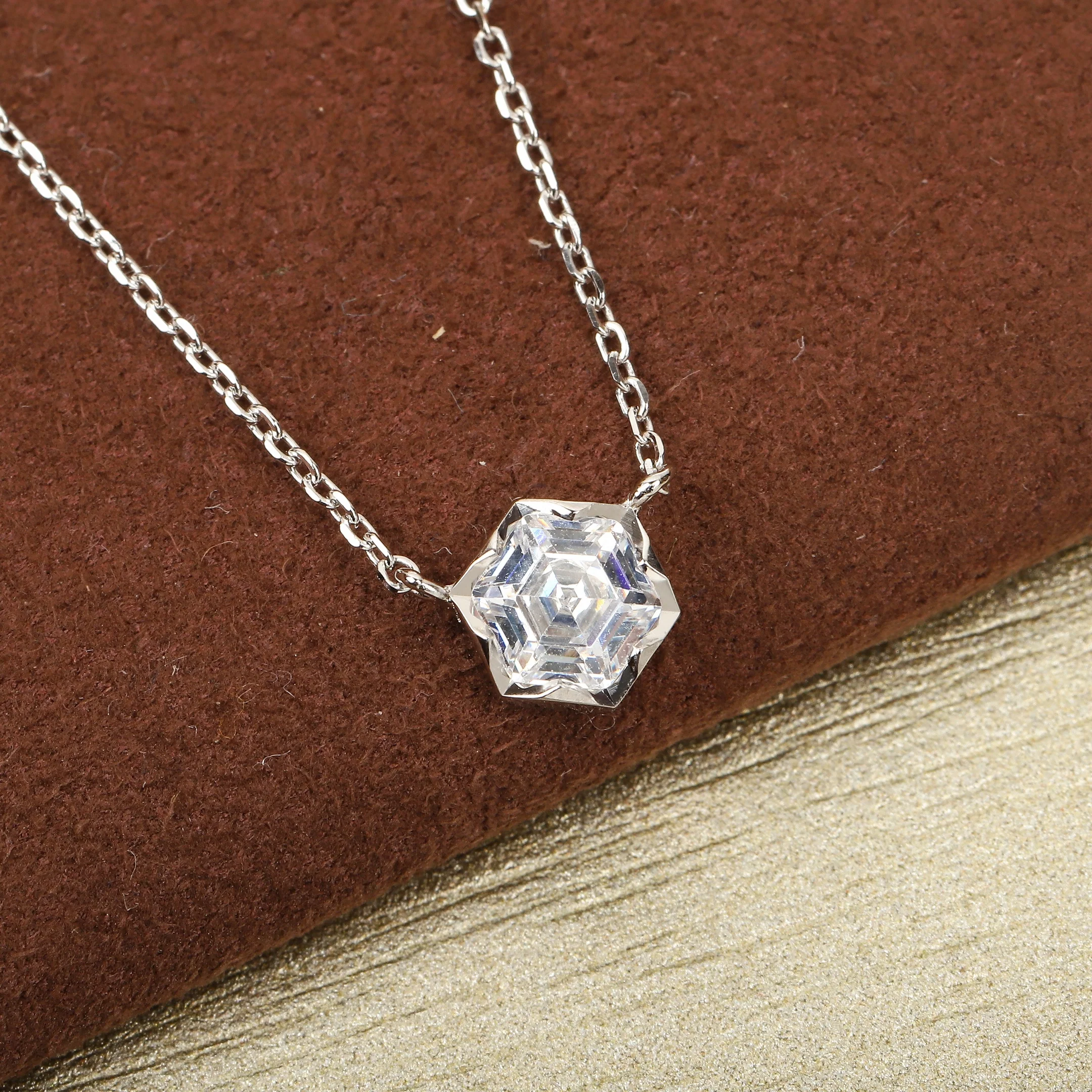 쇼메 목걸이 69740 Chaumet Necklace 상세 이미지 12