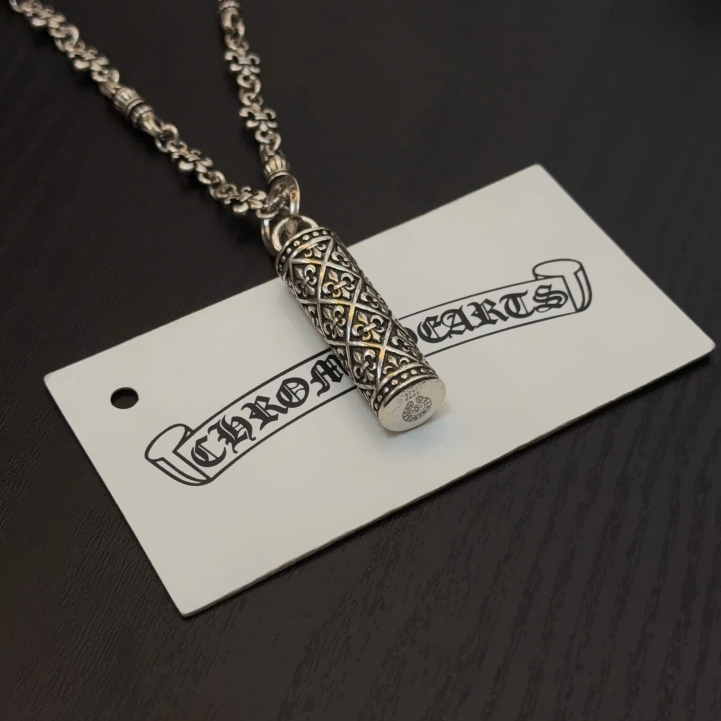 크롬하츠 목걸이 62231 Chrome Hearts Necklace 상세 이미지 7