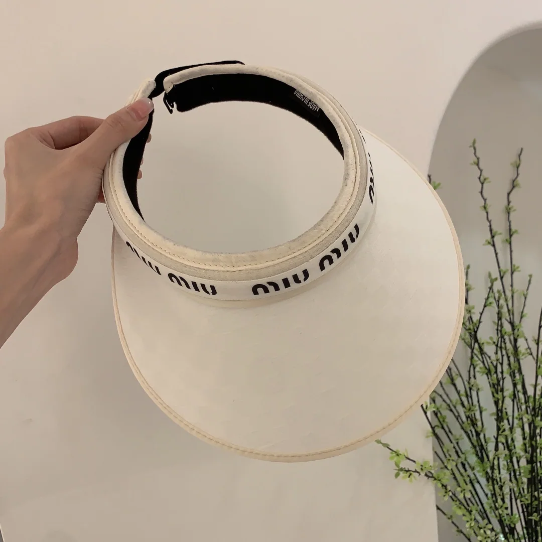 미우미우 모자 79444 Miu Miu Cap 상세 이미지 5