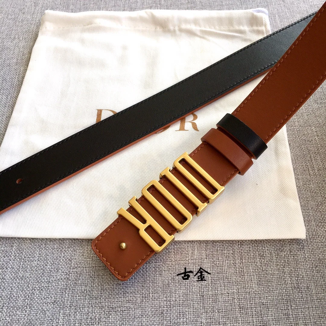 디올 벨트 59723 Dior Belt 상세 이미지 4