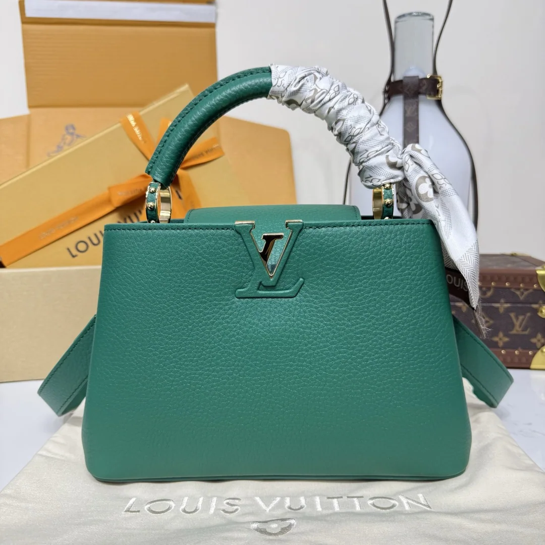 루이비통 캡시뉴 BB 가방 M25089 상세 이미지 1
