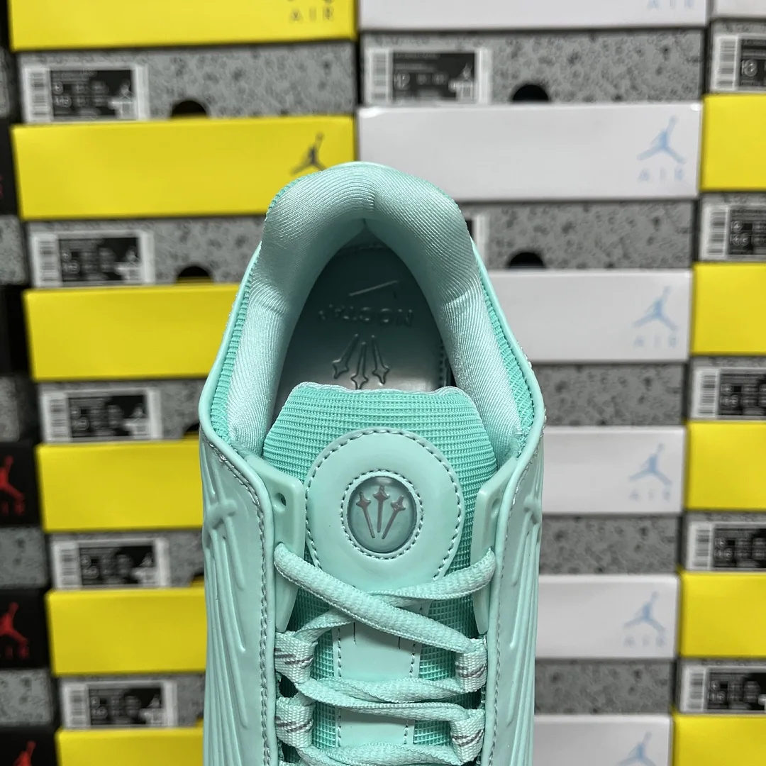 나이키 [WM] 핫 스텝 2 민트 그린 DZ7293-360 202015 Nike Hot Step 2 상세 이미지 9