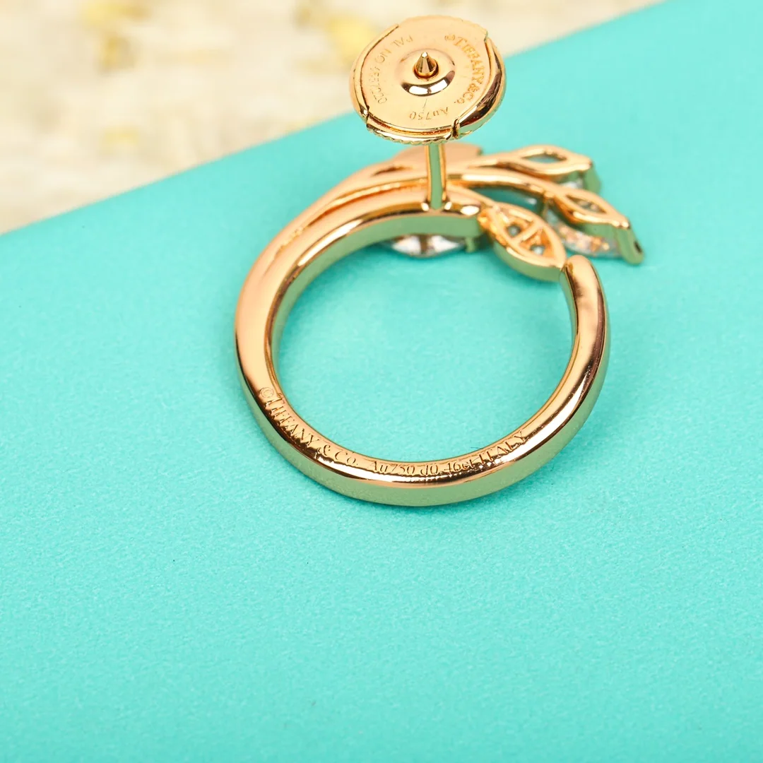티파니 귀걸이 70898 Tiffany & Co Earrings 상세 이미지 8