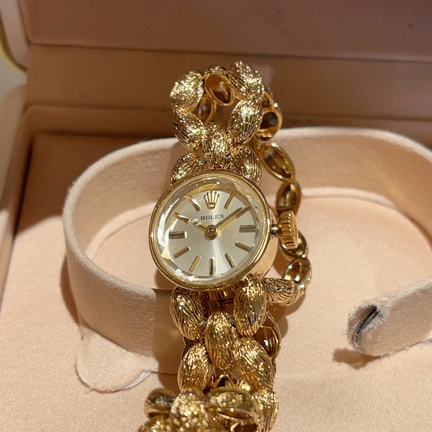 롤렉스 데이트저스트 레플리카 43534 Rolex 상세 이미지 8