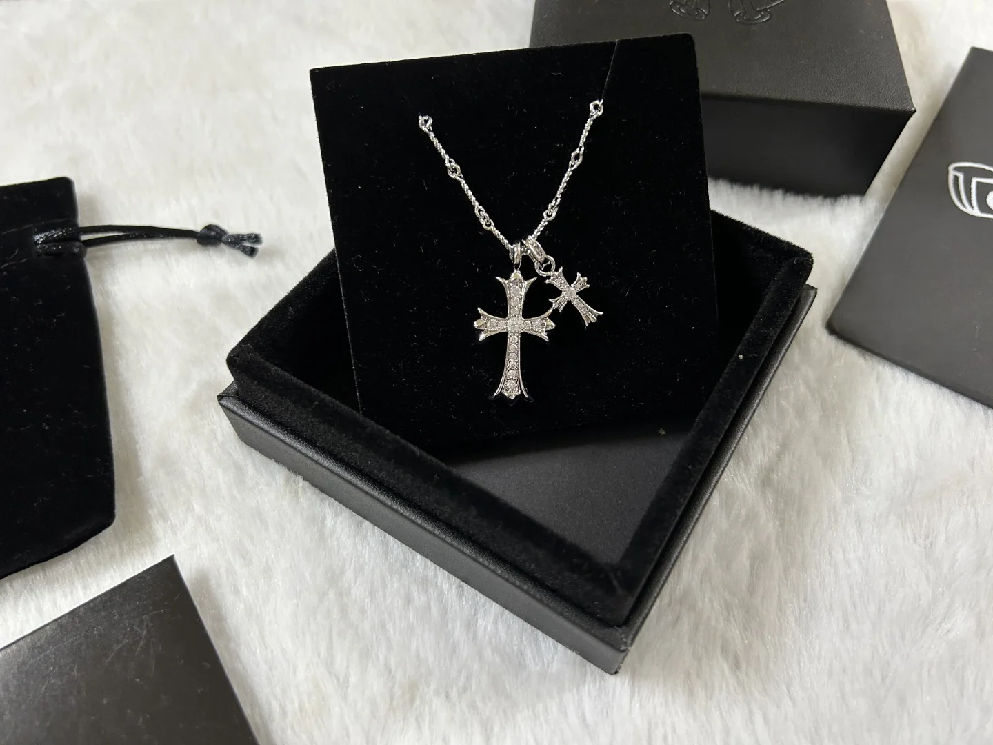 크롬하츠 목걸이 62471 Chrome Hearts Necklace 상세 이미지 8