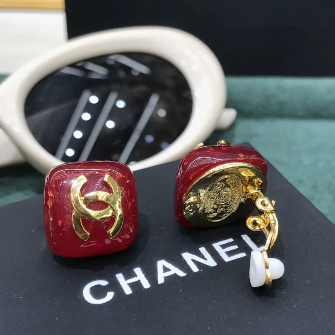 샤넬 귀걸이 69152 Chanel Earrings 상세 이미지 5