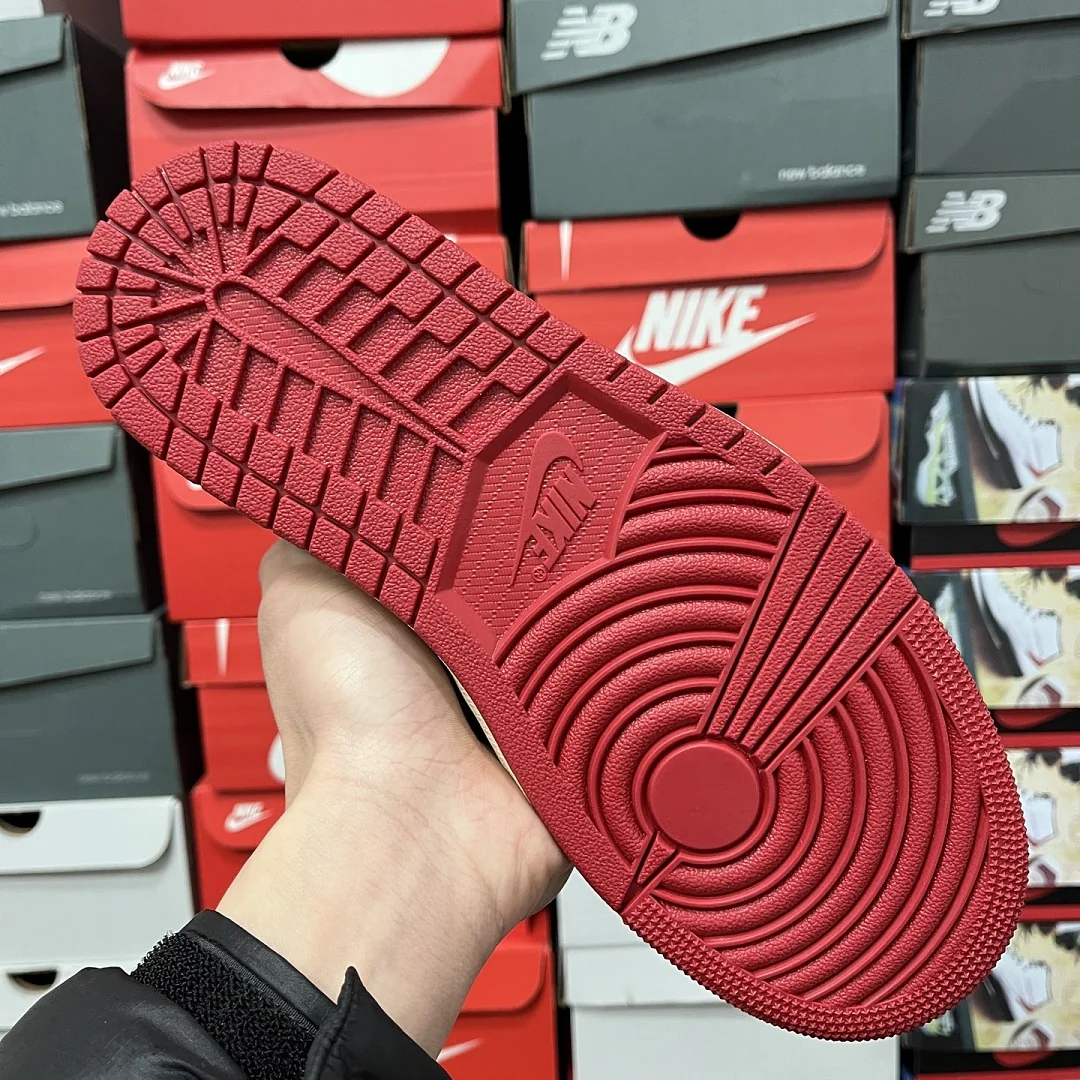나이키 [FK] 그레이 레드 HV8563-600 201838 Nike Union LA Chicago Shadow UN 상세 이미지 7