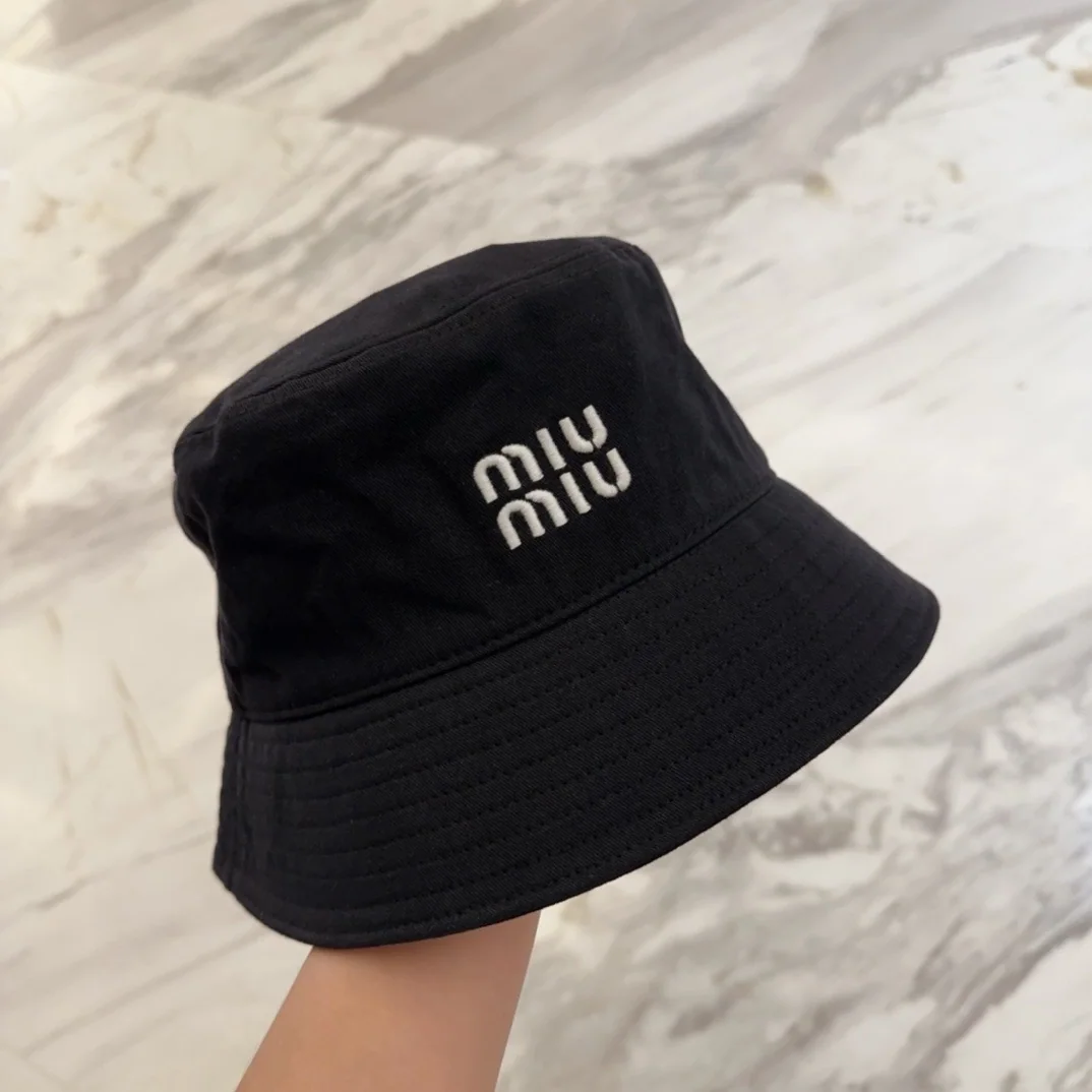 미우미우 모자 81294 Miu Miu Cap 상세 이미지 3