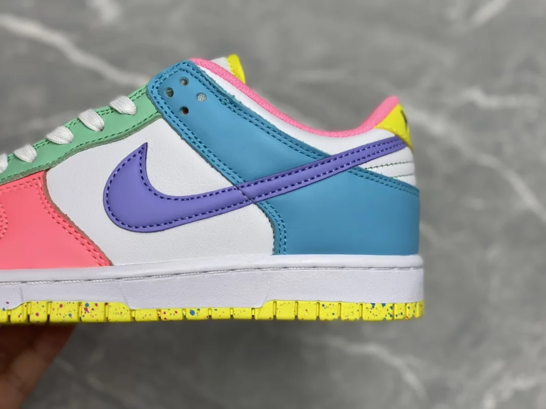 나이키덩크 Wmns SB Dunk Low SE Easter 농구화 상세 이미지 8
