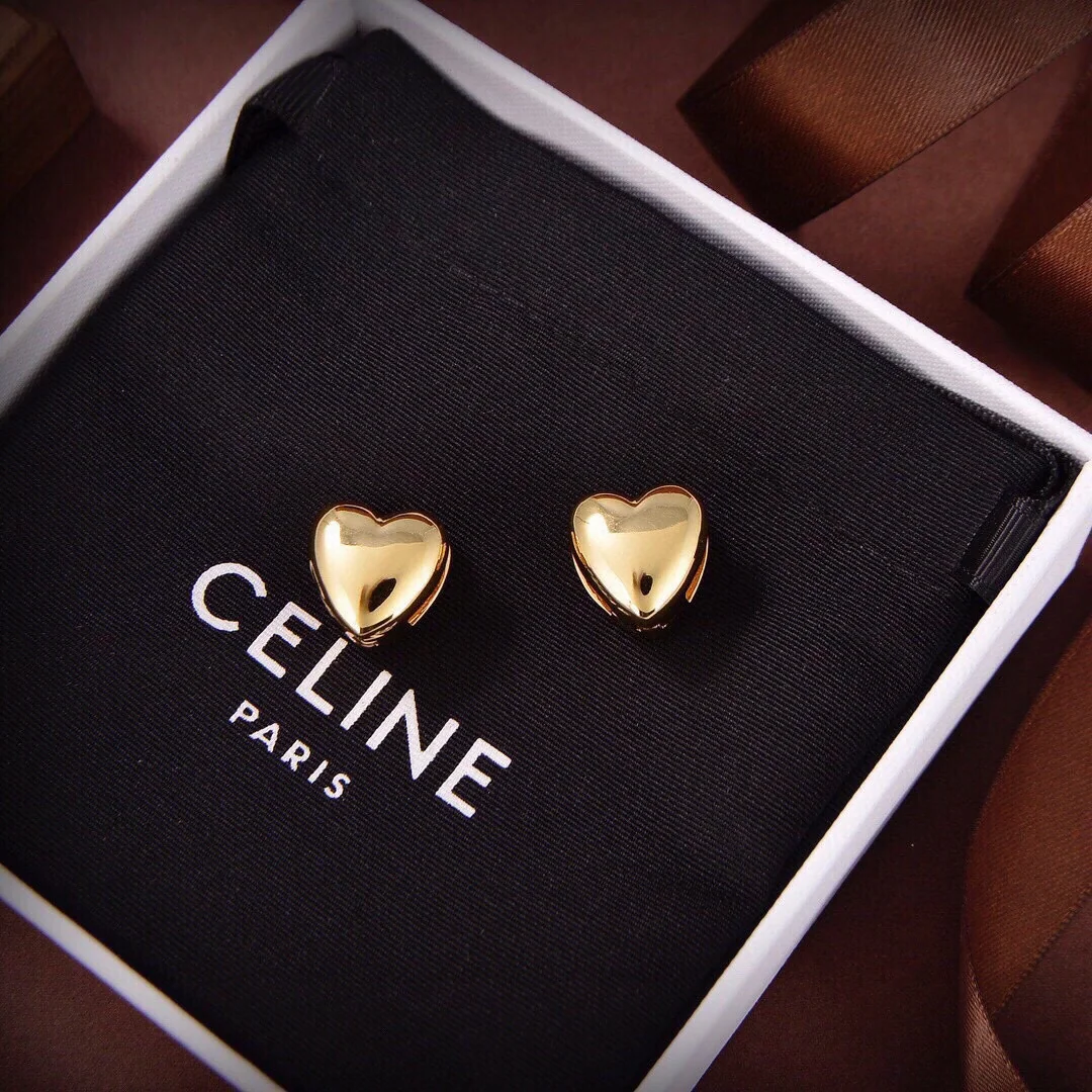 셀린느 귀걸이 69667 Celine Earrings