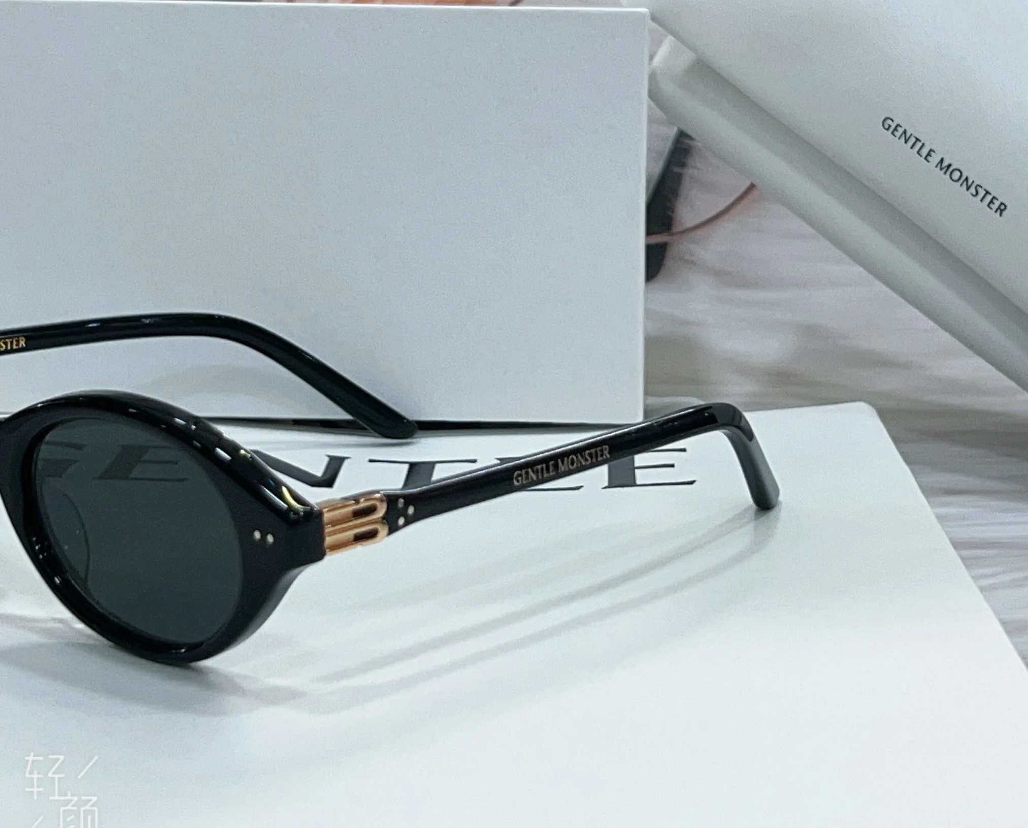 젠틀몬스터 선글라스 73966 Gentle Monster Sunglasses 상세 이미지 6