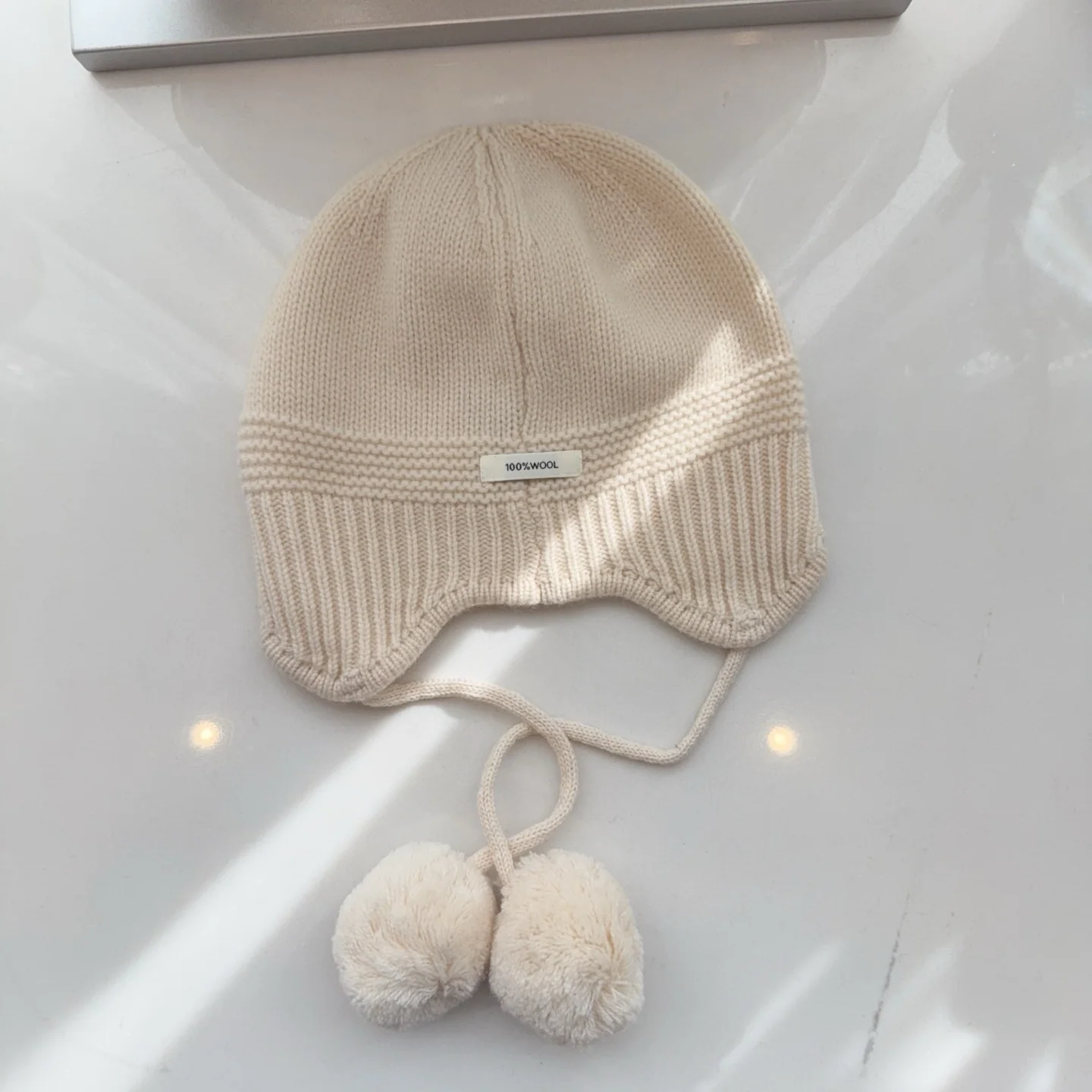 미우미우 모자 81392 Miu Miu Cap 상세 이미지 6