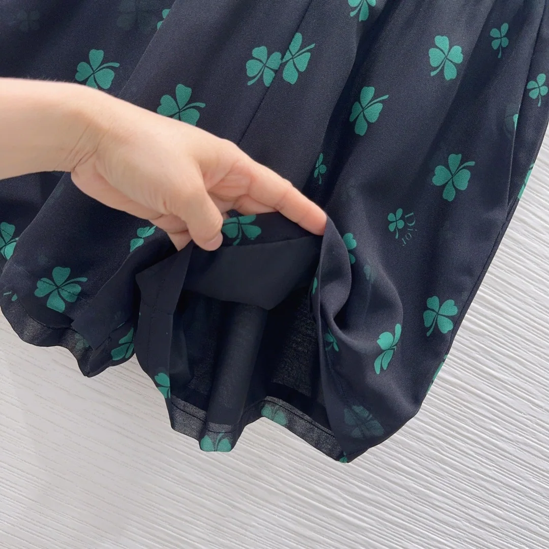 디올 2026 SS 여성 바지 92044 Dior Pants 상세 이미지 5