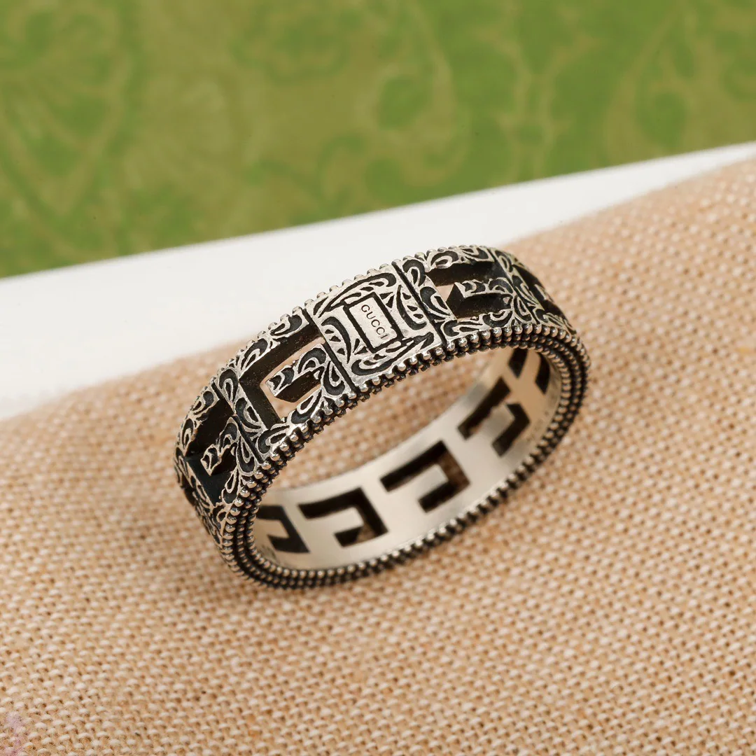 구찌 반지 55677 Gucci Ring
