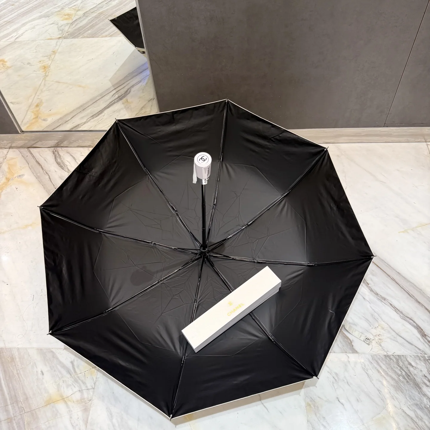 샤넬 우산 85336 Chanel Umbrella 상세 이미지 7