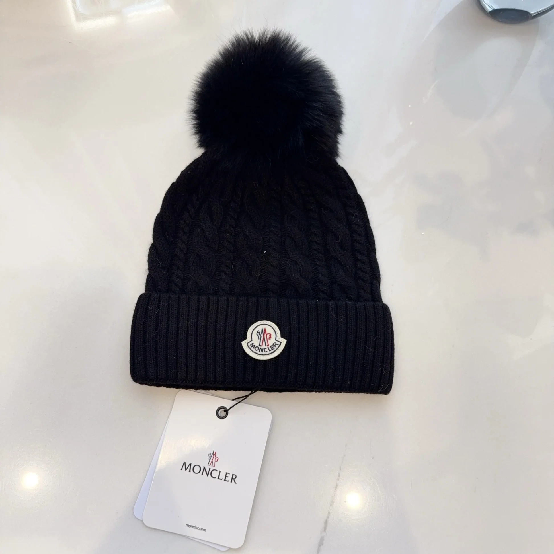몽클레어 모자 79400 Moncler Cap 상세 이미지 1