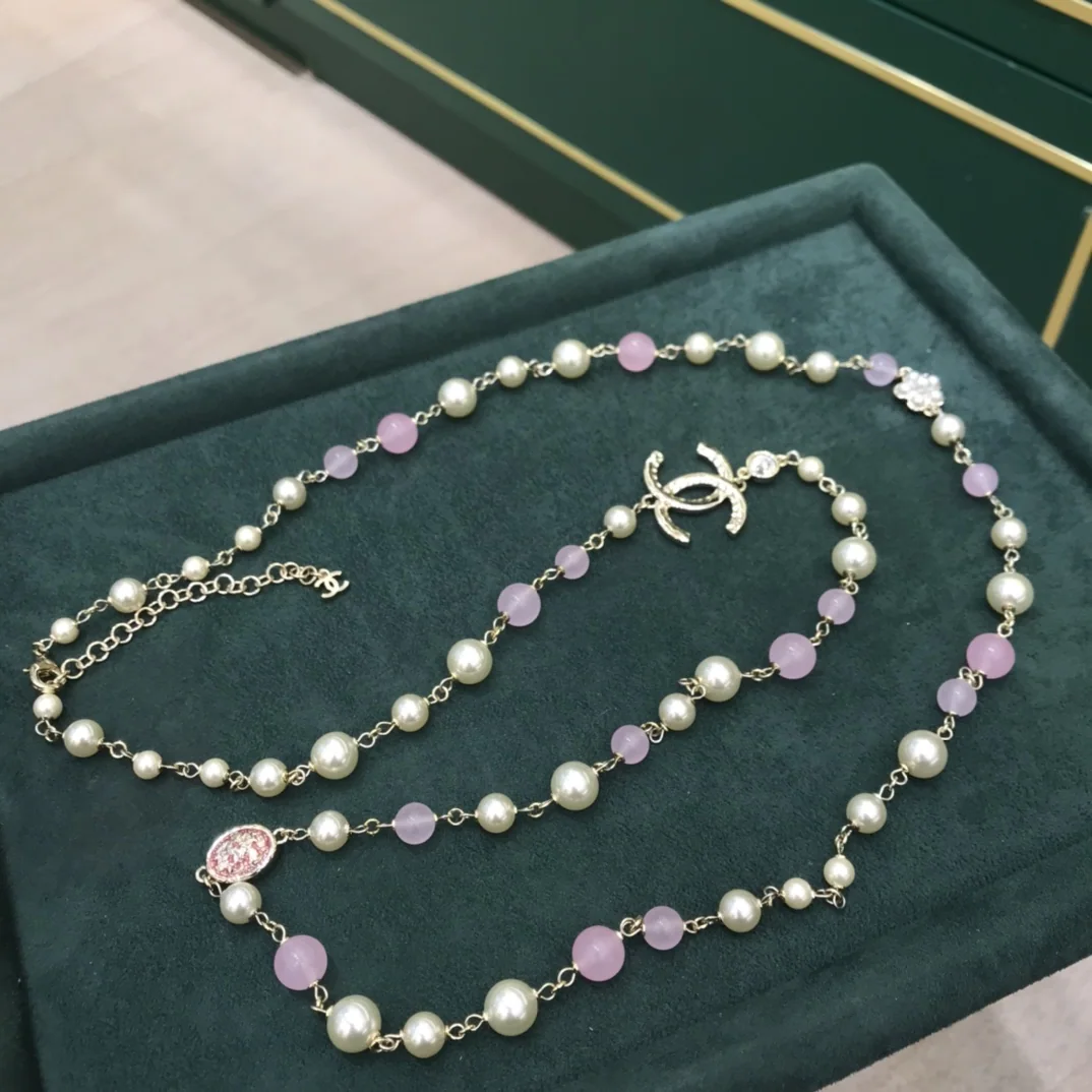 루이비통 목걸이 64146 Louis Vuitton Necklace 상세 이미지 4