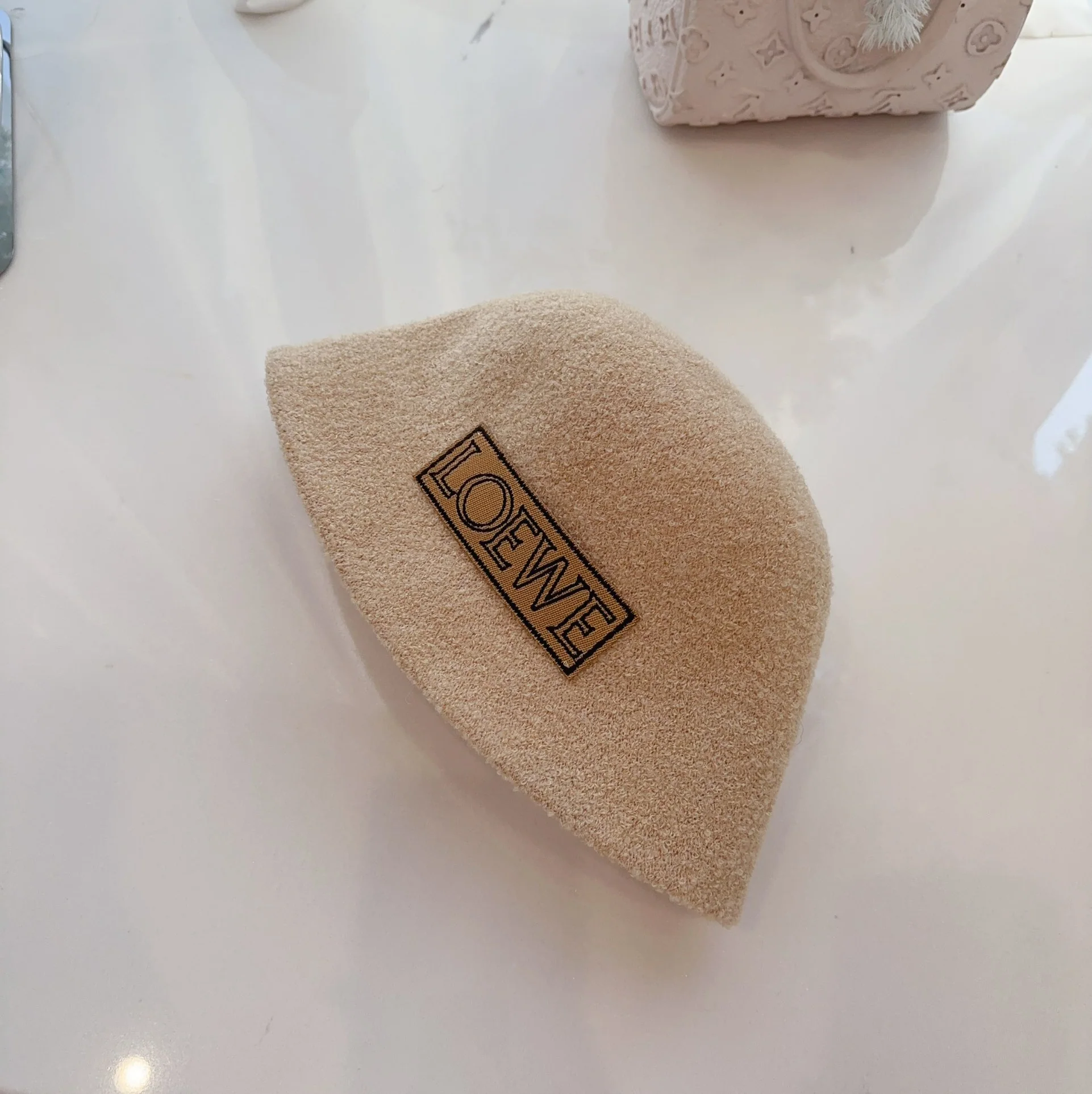 로에베 모자 78976 Loewe Cap 상세 이미지 3