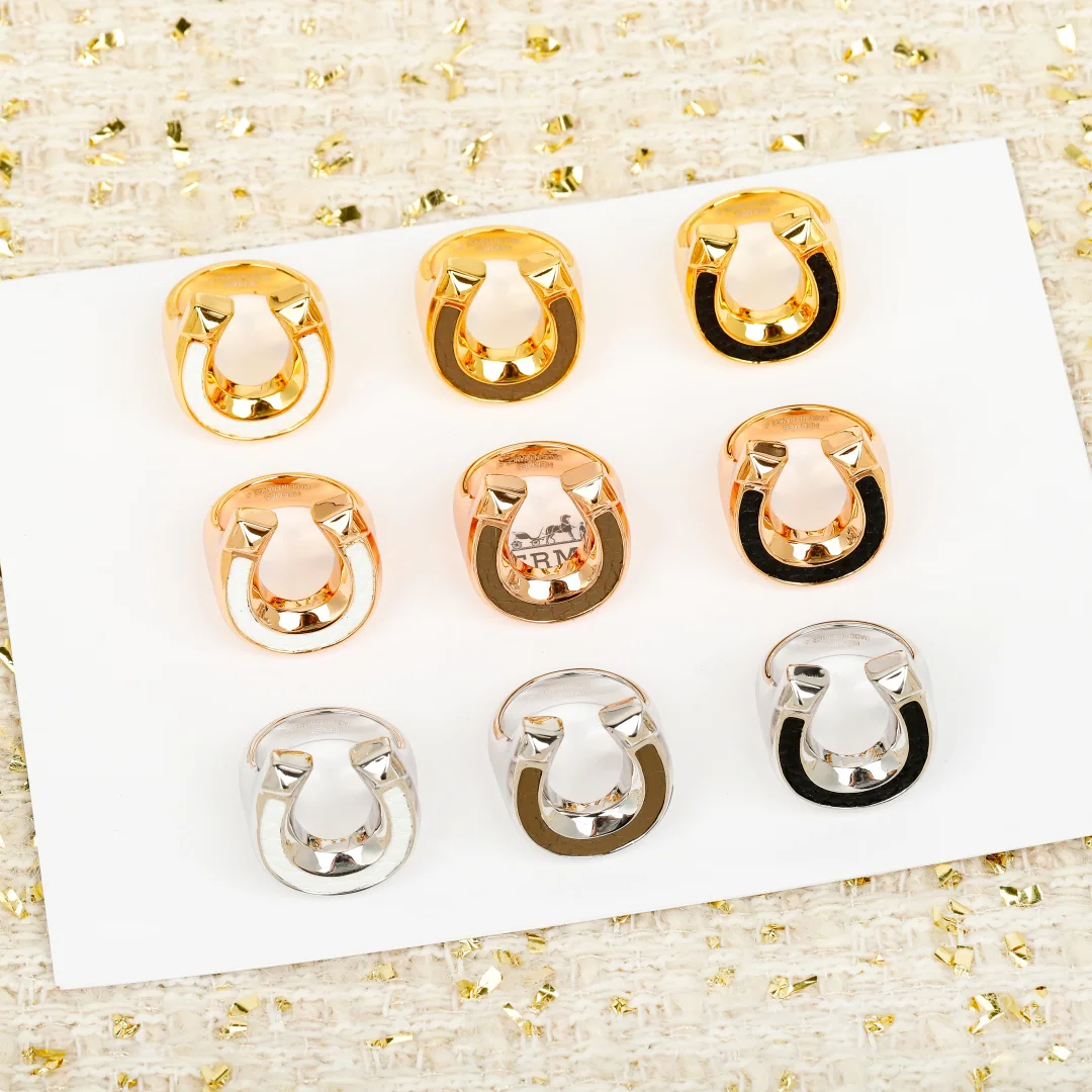 에르메스 반지 70025 Hermes Ring