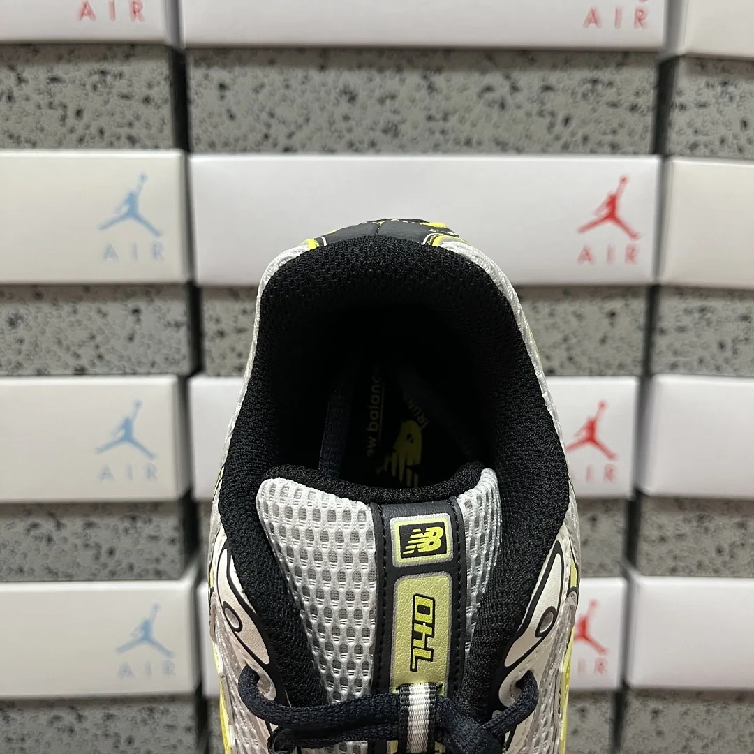 뉴발란스 [XY] 740v2 U740FR2 202066 New Balance 740v2 Sea Salt Phantom 상세 이미지 5