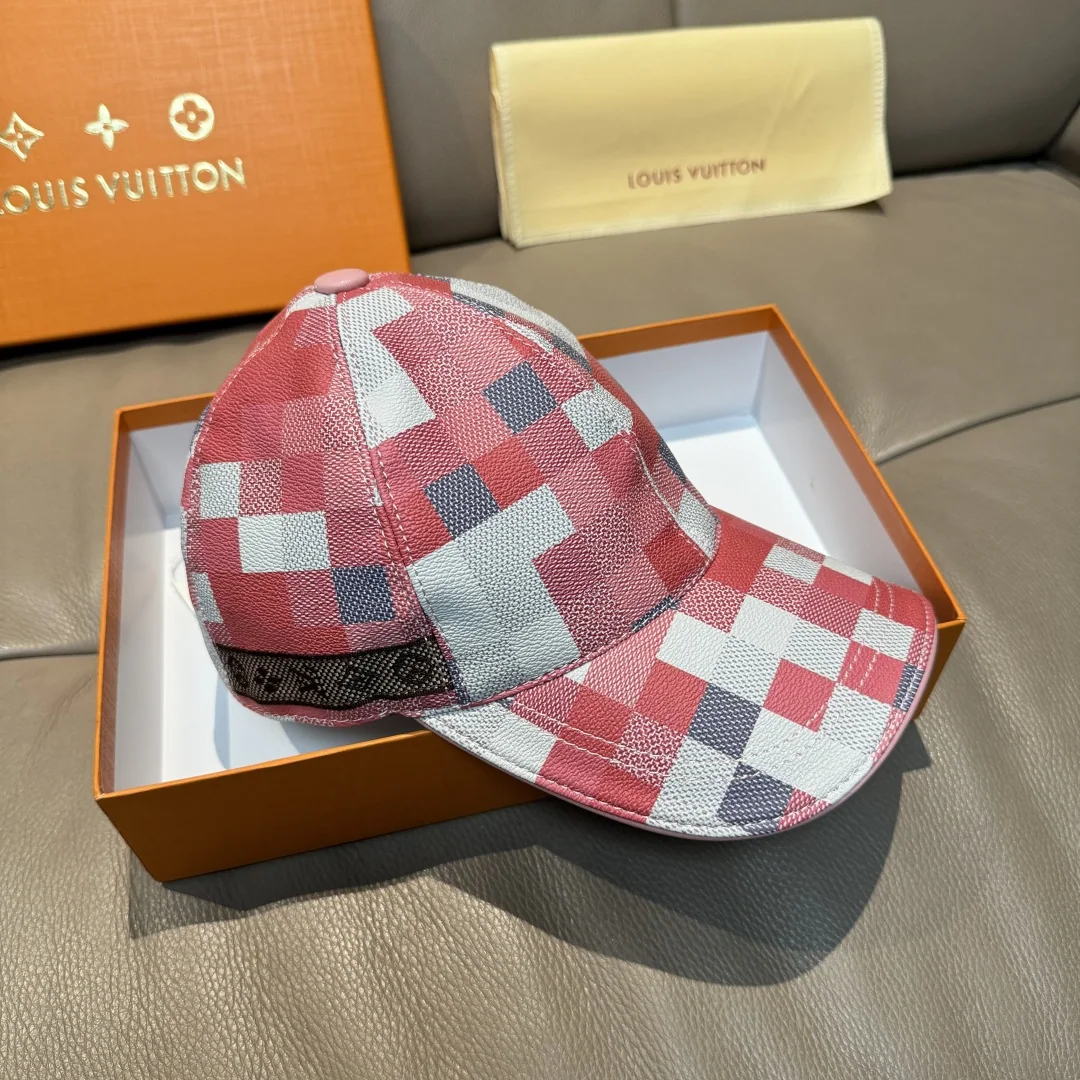 루이비통 모자 79132 Louis Vuitton Cap 상세 이미지 3