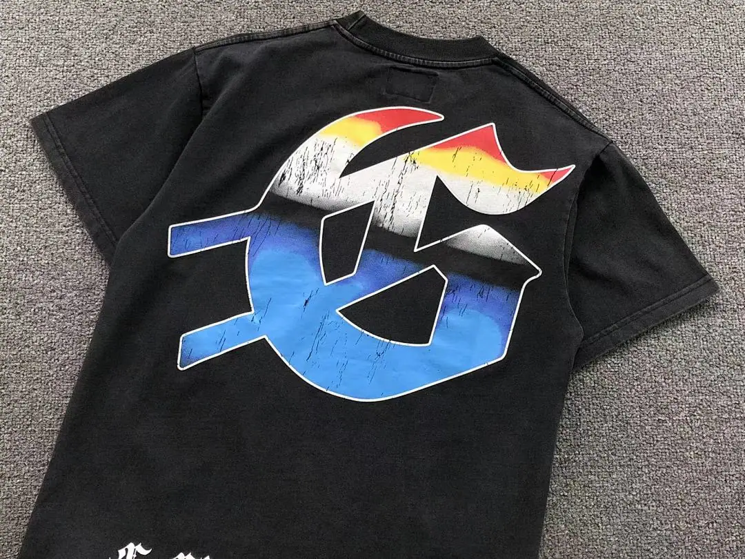갓스피드 반팔 티셔츠 203396 Godspeed T-Shirt 상세 이미지 20