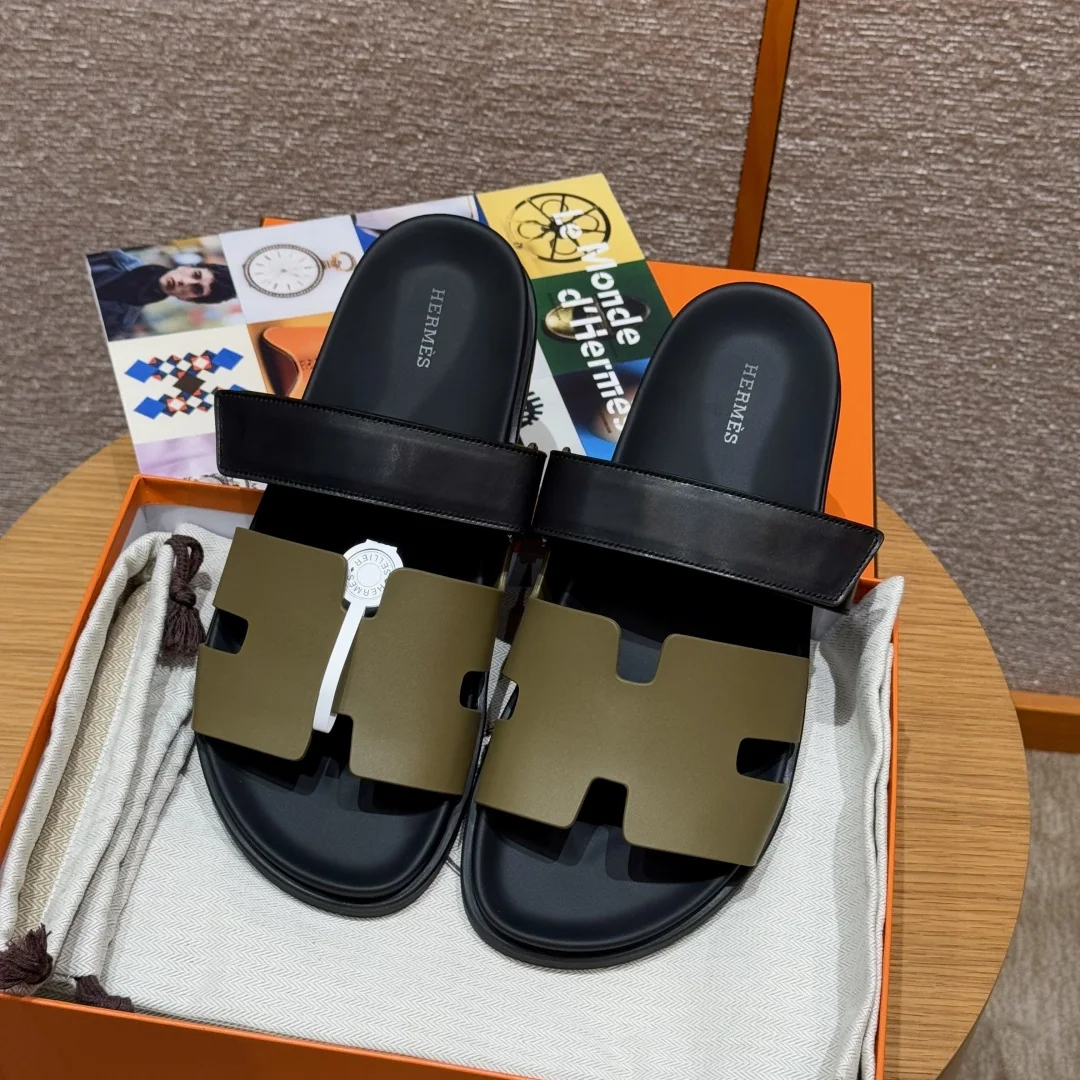 에르메스 시프레 샌들 8316 상세 이미지 2