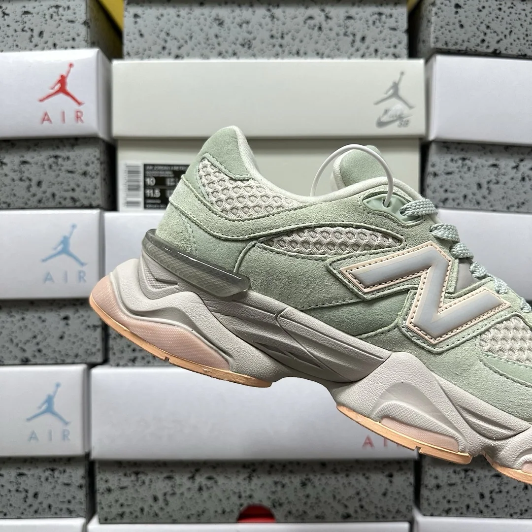뉴발란스 [C] 9060 U9060WA1 202126 New Balance 9060 상세 이미지 7