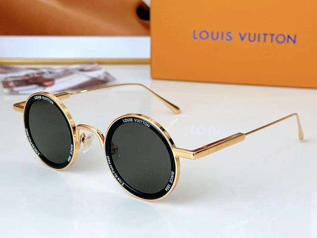 루이비통 선글라스 54776 Louis Vuitton Sunglasses 상세 이미지 6