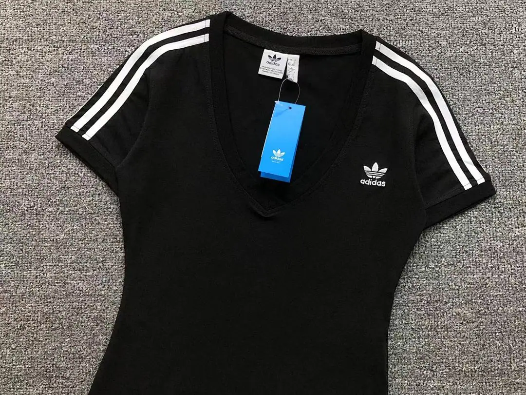 아디다스 여성 반팔 티셔츠 202911 Adidas T-Shirt 상세 이미지 9