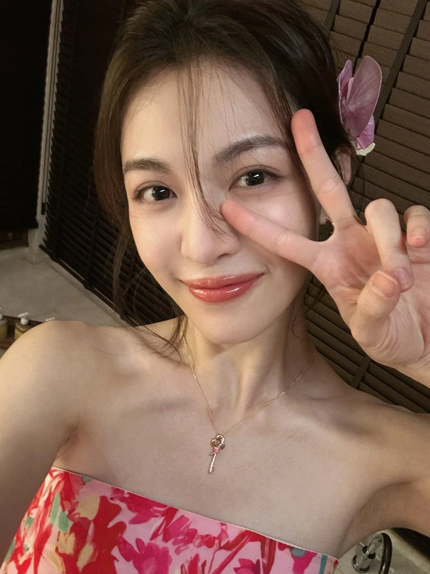 티파니 목걸이 70643 Tiffany & Co Necklace 상세 이미지 4