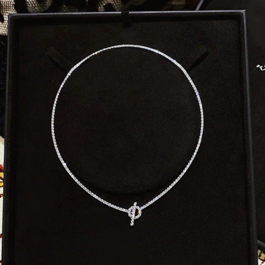 에르메스 목걸이 70369 Hermes Necklace 상세 이미지 2