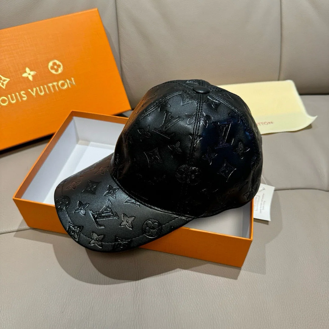 루이비통 모자 79191 Louis Vuitton Cap 상세 이미지 2