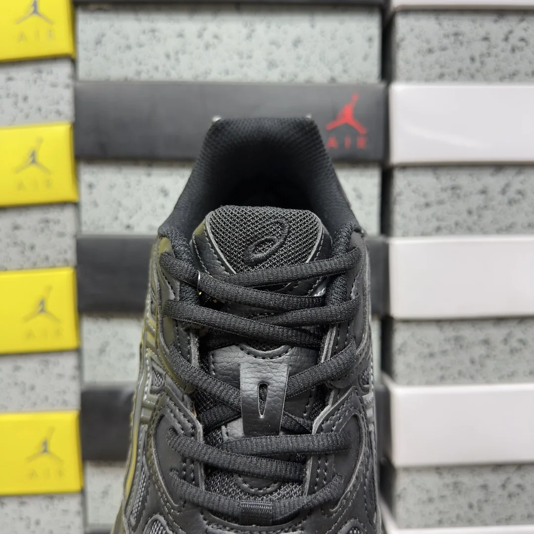 아식스 [WZ] 젤 NYC 1203A280-003 200462 Asics Gel-NYC Black 상세 이미지 6