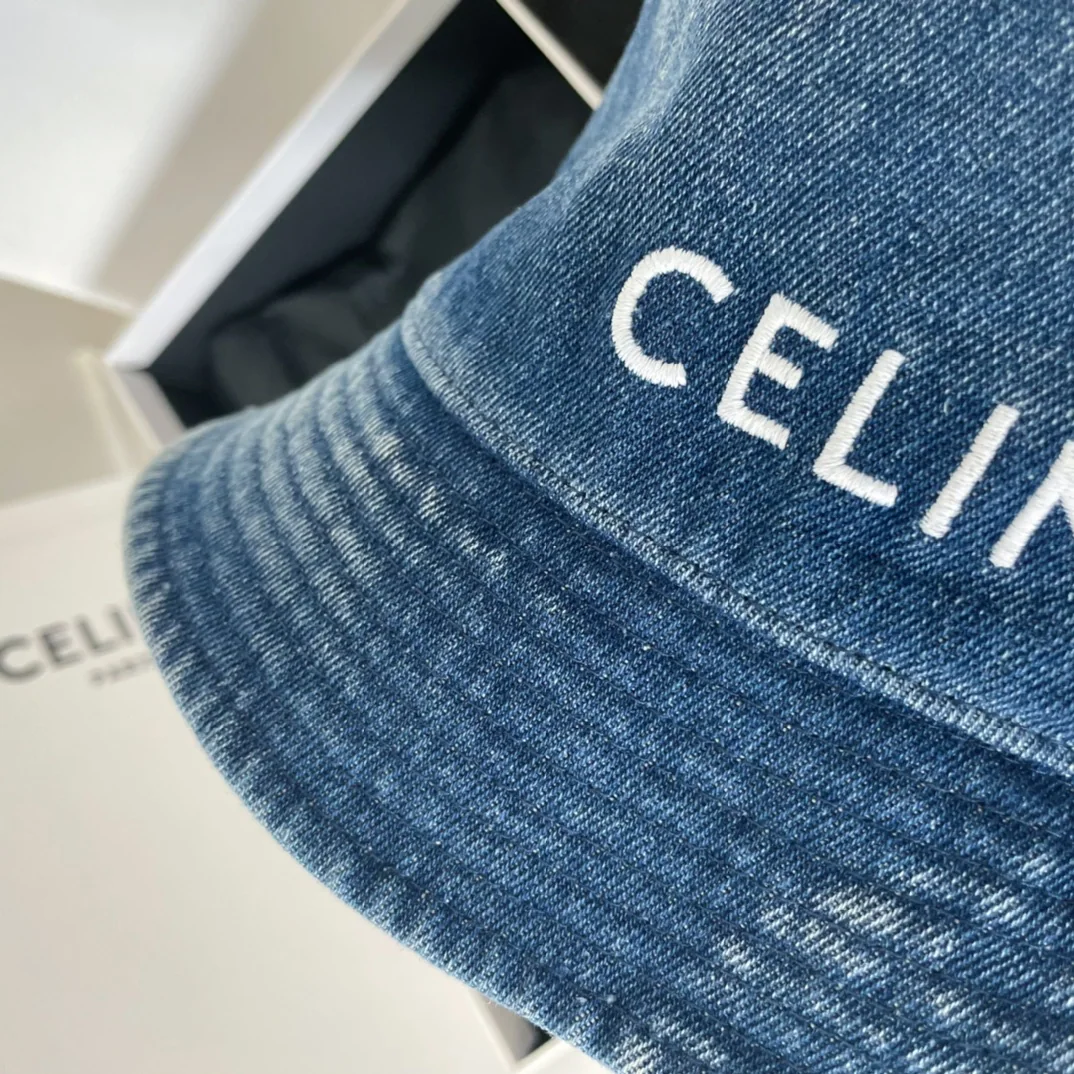 셀린느 모자 83061 Celine Cap 상세 이미지 7
