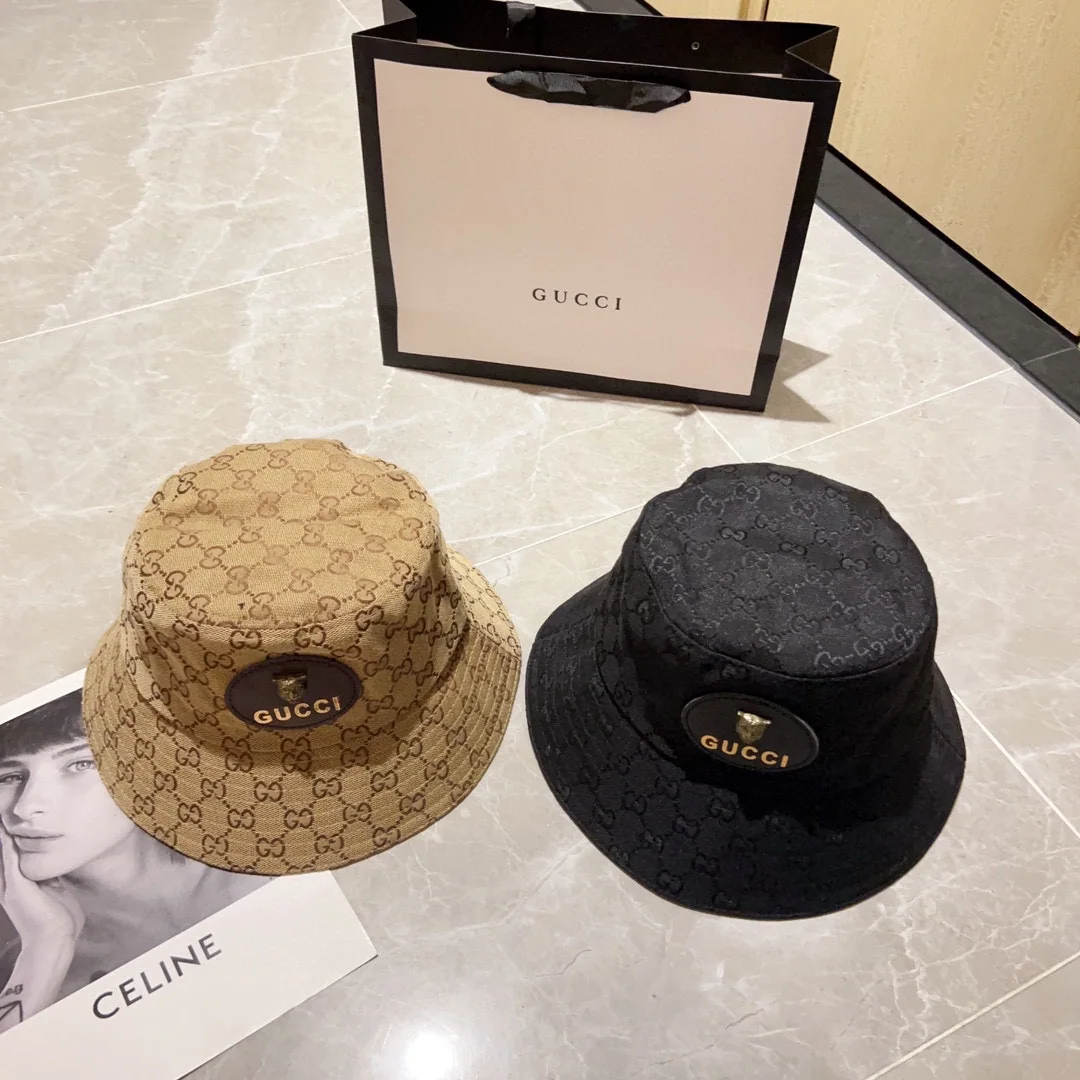 구찌 모자 78402 Gucci Cap 상세 이미지 8
