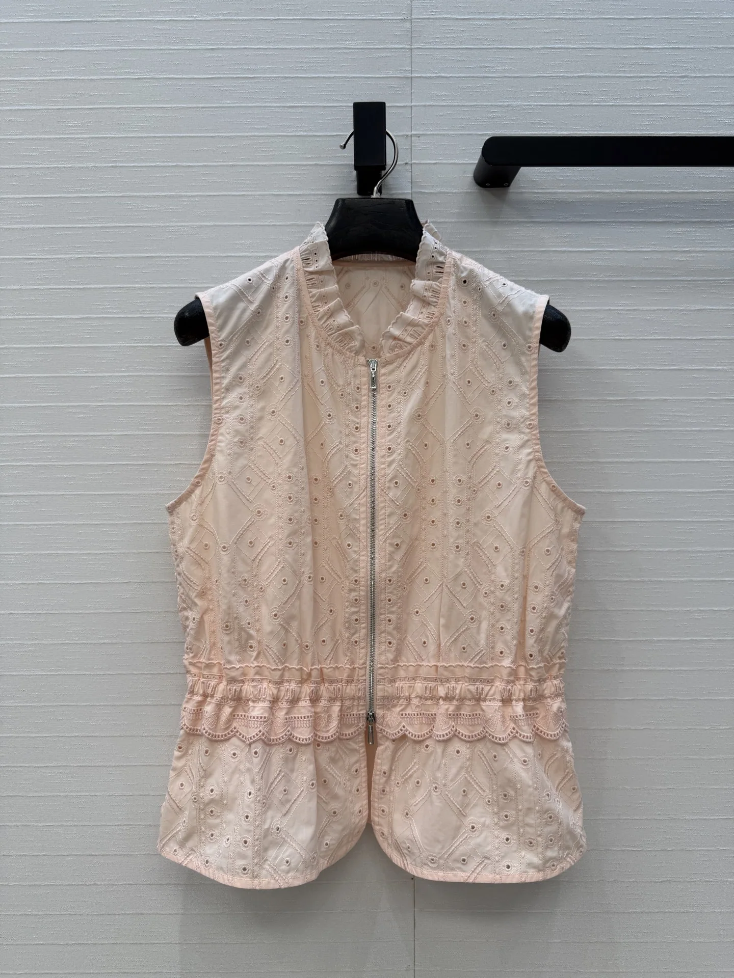 에르메스 여성 셔츠 73856 Hermes Women Shirt 상세 이미지 1